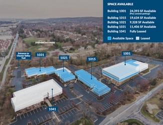 More details for 1031 Old Cassatt Rd, Berwyn, PA - Office for Sale