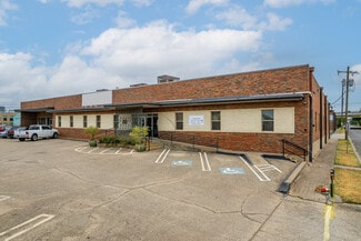 More details for 1912 S Good Latimer Expy, Dallas, TX - Industrial for Sale