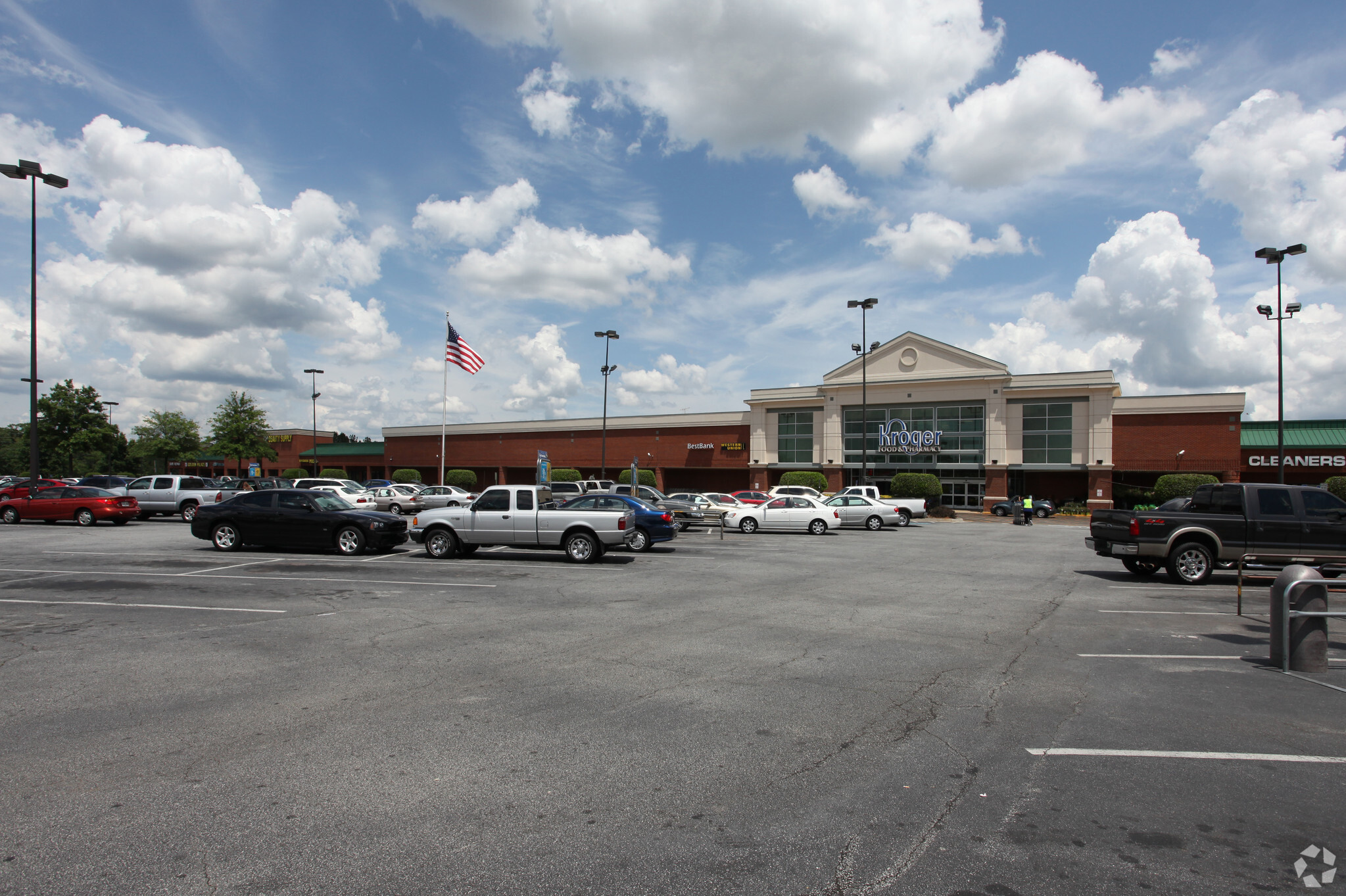 2100 Riverside Pky, Lawrenceville, GA for lease Building Photo- Image 1 of 9