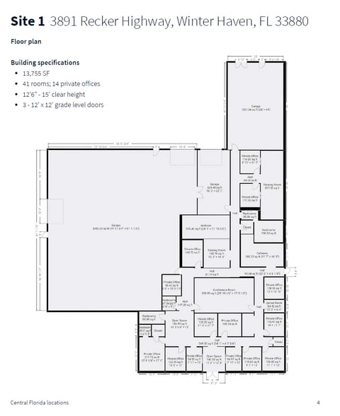 Rentokil North America, Inc. portfolio of 6 properties for sale on LoopNet.com - Primary Photo - Image 1 of 5