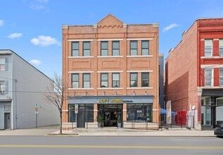 3529 Butler St, Pittsburgh, PA for lease Building Photo- Image 2 of 5