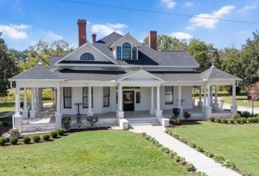 2239 Barber Mill Rd, Clayton, NC for sale - Building Photo - Image 1 of 1