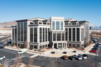 More details for 2500 Executive Pky, Lehi, UT - Office for Lease