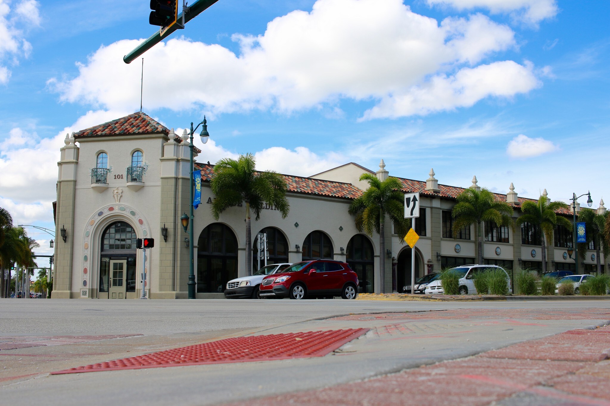 101 N US Highway 1, Fort Pierce, FL for sale Primary Photo- Image 1 of 1