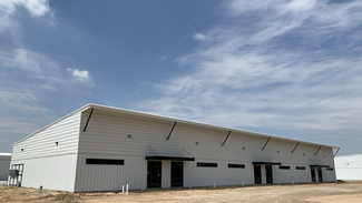 More details for 18101 Cypress Rosehill Rd, Cypress, TX - Industrial for Lease