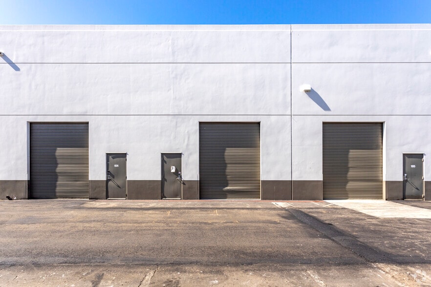 8969 Kenamar Dr, San Diego, CA for lease - Building Photo - Image 2 of 9