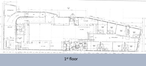 688 E Fordham Rd, Bronx, NY for lease Floor Plan- Image 1 of 1