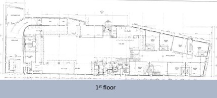 688 E Fordham Rd, Bronx, NY for lease Floor Plan- Image 1 of 1