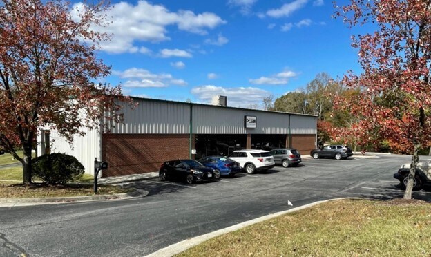 3431 Forest Brook Rd, Lynchburg, VA for sale Building Photo- Image 1 of 1