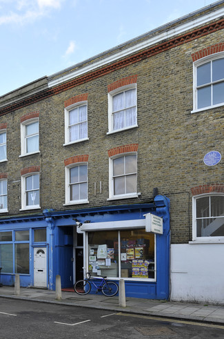 More details for 74 Shakespeare Rd, London - Retail for Lease