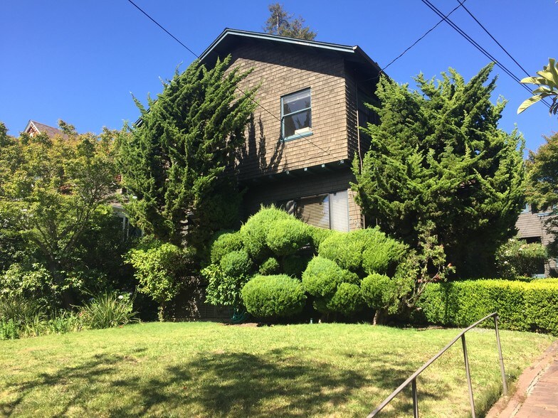 2629 Piedmont Ave, Berkeley, CA for sale - Other - Image 1 of 1