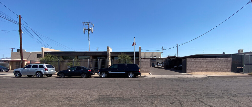 2320 W Holly St, Phoenix, AZ for sale - Building Photo - Image 2 of 12