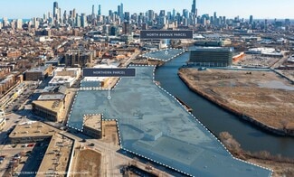 More details for Waterway Point Portfolio – Land for Sale, Chicago, IL