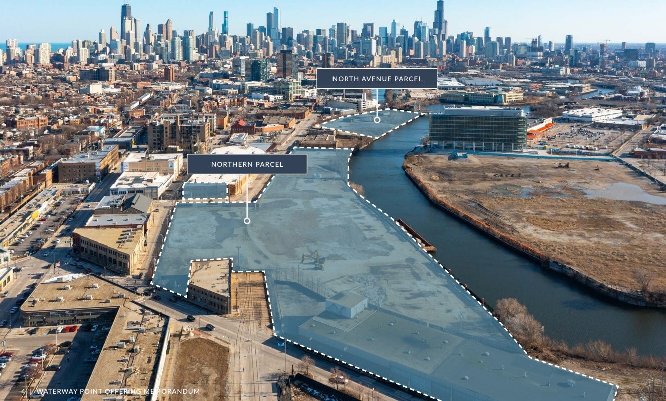 Waterway Point Portfolio portfolio of 3 properties for sale on LoopNet.com Primary Photo- Image 1 of 4