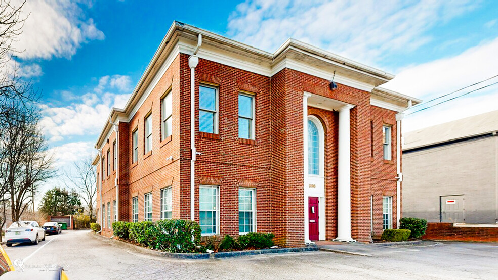 360 14th St, Atlanta, GA for sale - Building Photo - Image 2 of 17