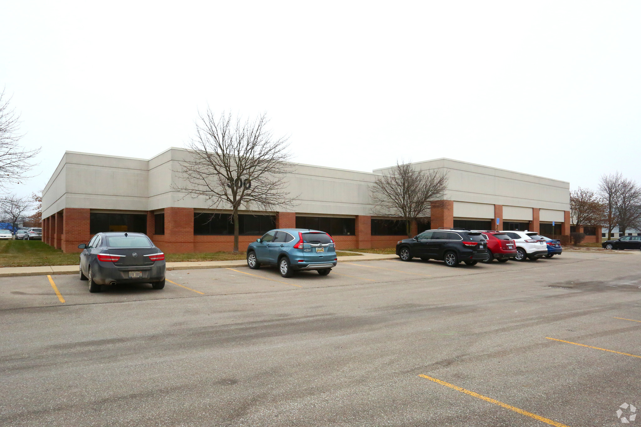 300 W Morgan Rd, Ann Arbor, MI for lease Building Photo- Image 1 of 5