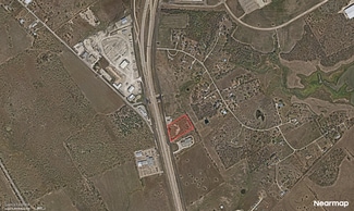 More details for 3106 Business 45, Corsicana, TX - Land for Sale