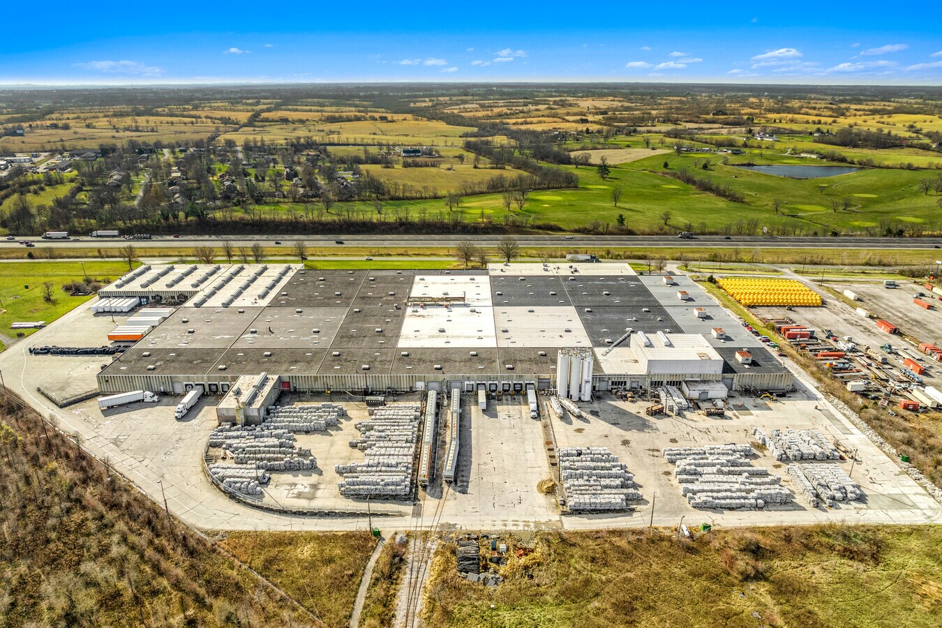 5555 Rockwell Rd, Winchester, KY 40391