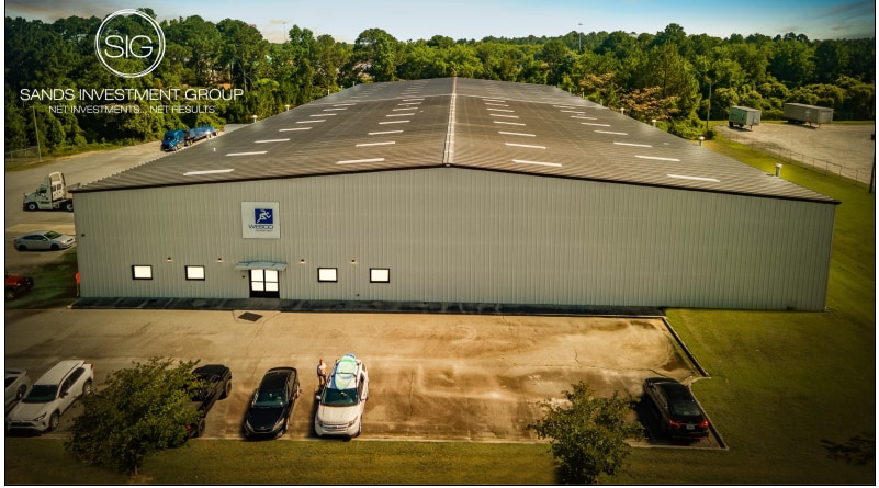 255 Jordan Rd, Tifton, GA for sale Primary Photo- Image 1 of 1