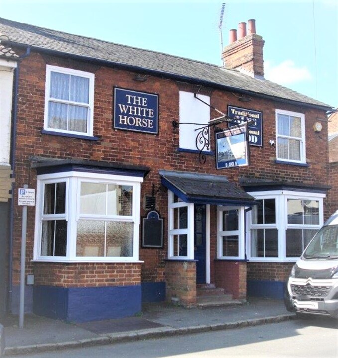 9 New Rd, Leighton Buzzard, LU7 2LS