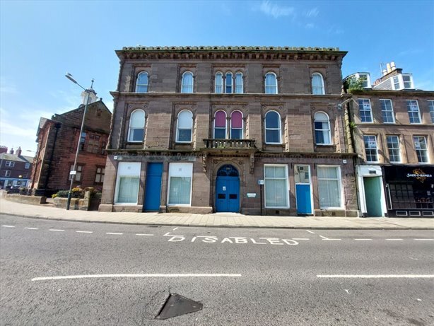 208 High St, Montrose for sale - Building Photo - Image 1 of 1