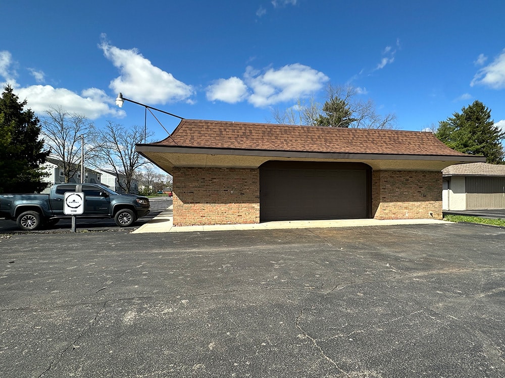 1198 Old Henderson Rd, Columbus, OH for lease Building Photo- Image 1 of 15