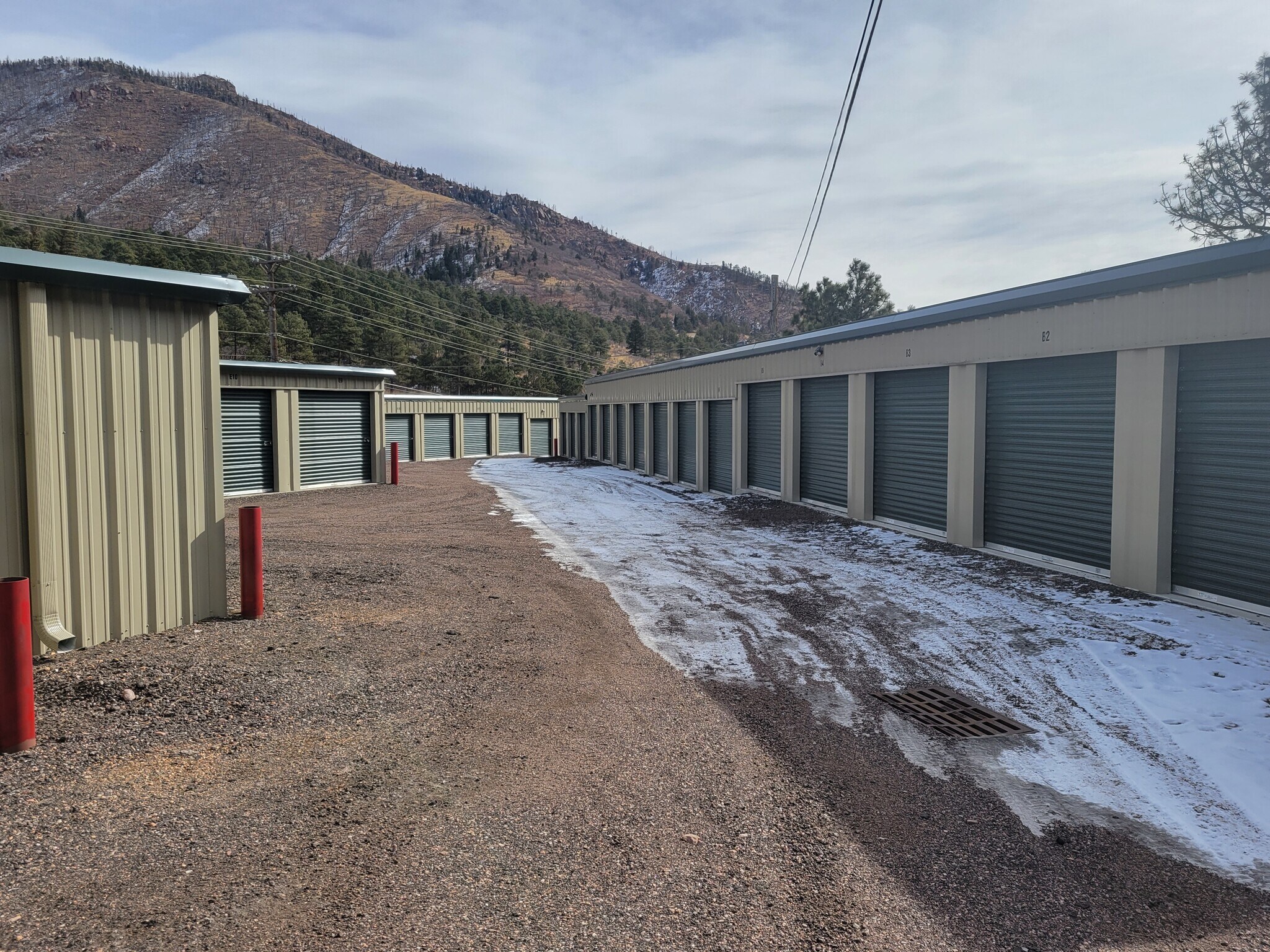 8775 US Highway 24, Cascade, CO for sale Building Photo- Image 1 of 1
