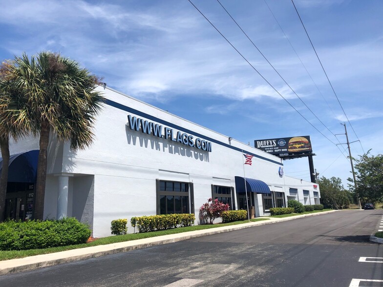 1395 NW 17th Ave, Delray Beach, FL for lease - Building Photo - Image 1 of 28