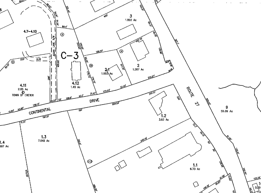 158 Epping Rd, Exeter, NH 03833