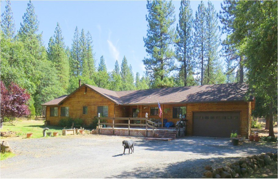 40294 McArthur Rd, Fall River Mills, CA 96028