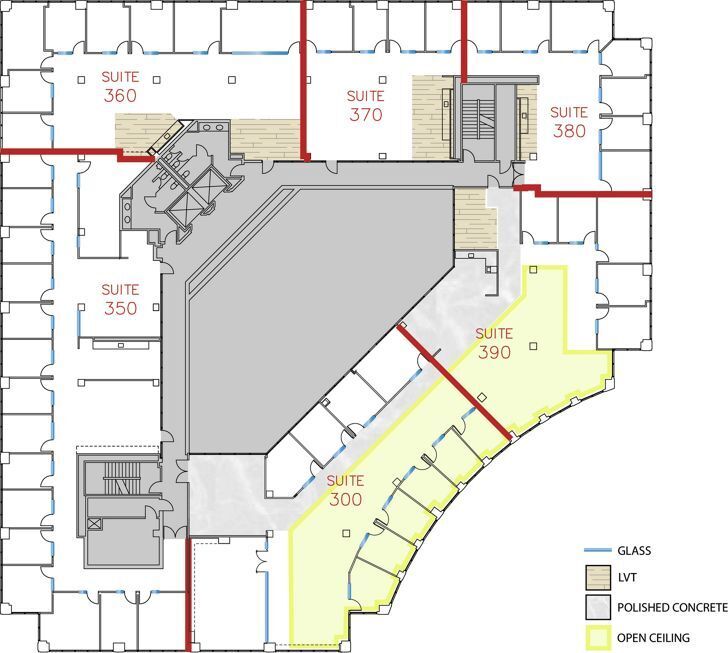 15635 Alton Pky, Irvine, CA for lease Floor Plan- Image 1 of 1