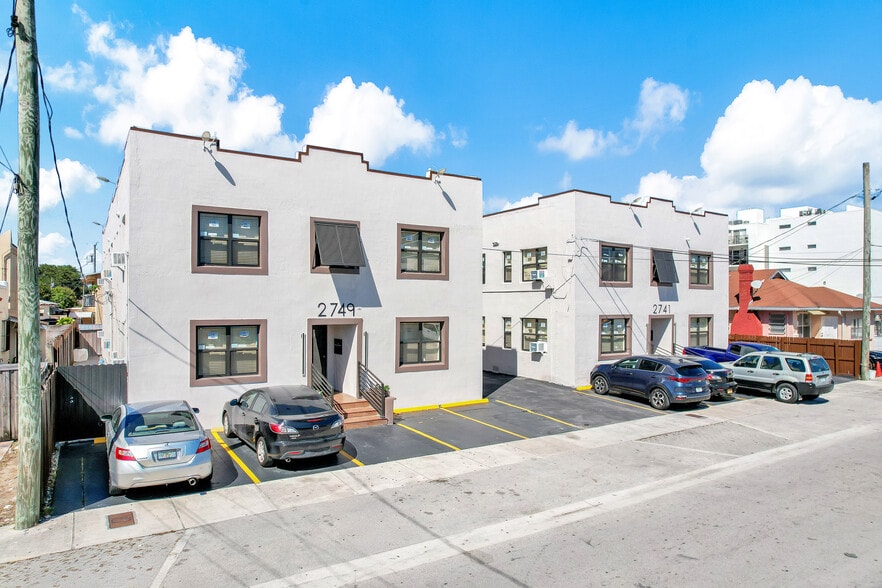 2741-2749 SW 5th St, Miami, FL for sale - Building Photo - Image 1 of 87