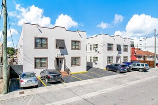 More details for 2741-2749 SW 5th St, Miami, FL - Multifamily for Sale