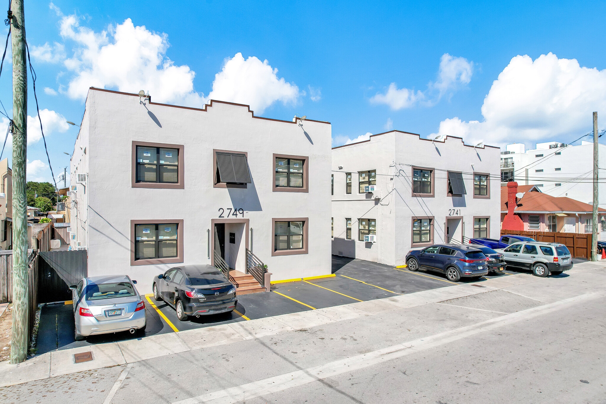 2741-2749 SW 5th St, Miami, FL for sale Building Photo- Image 1 of 88