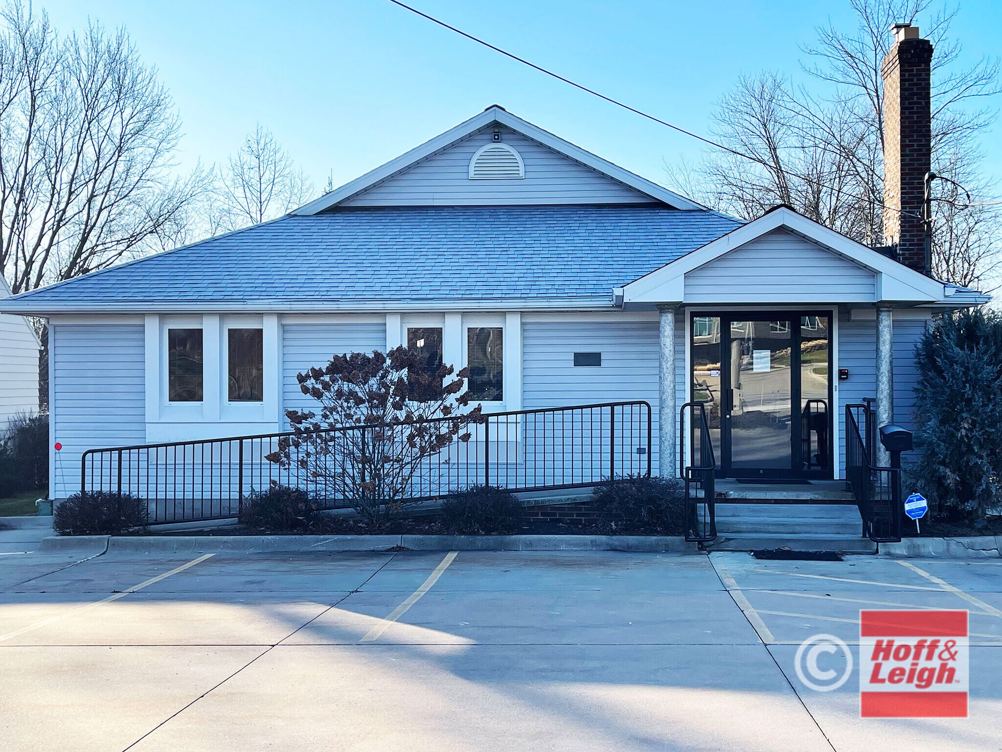 3598 Ridgewood Rd, Akron, OH for sale Building Photo- Image 1 of 1