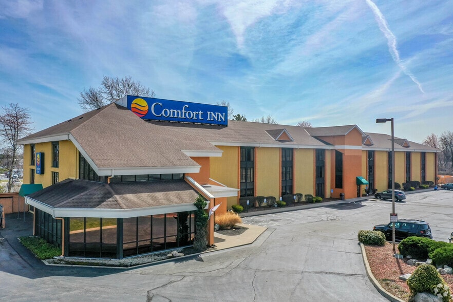 9011 Fields Ertel Rd, Cincinnati, OH 45249 | LoopNet