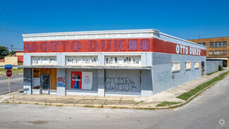 More details for 600-602 San Pedro Ave, San Antonio, TX - Retail for Lease