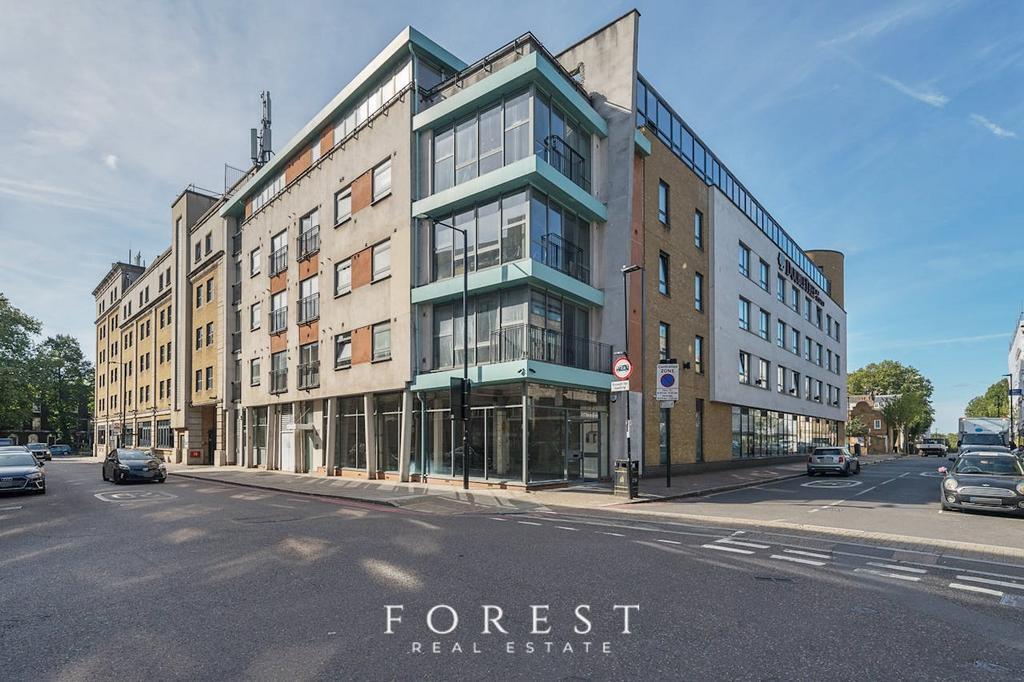 60 Pentonville Rd, London for sale Building Photo- Image 1 of 1