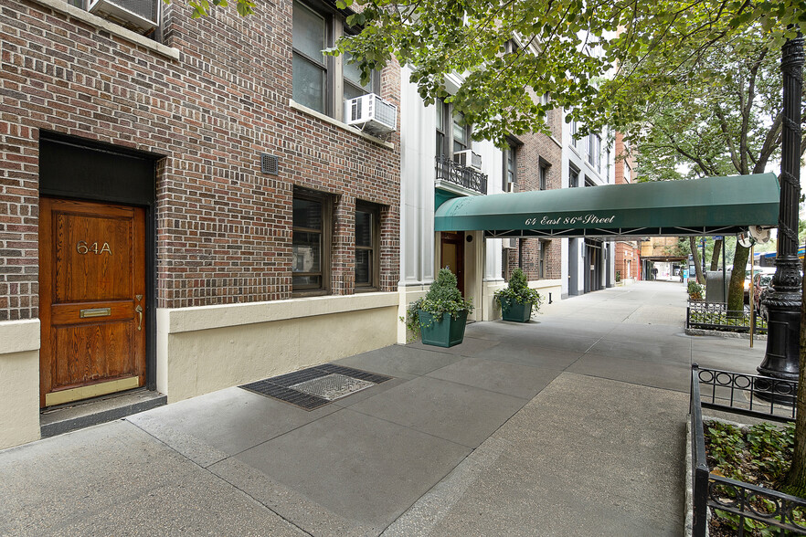 64 E 86th St, New York, NY 10028 | LoopNet