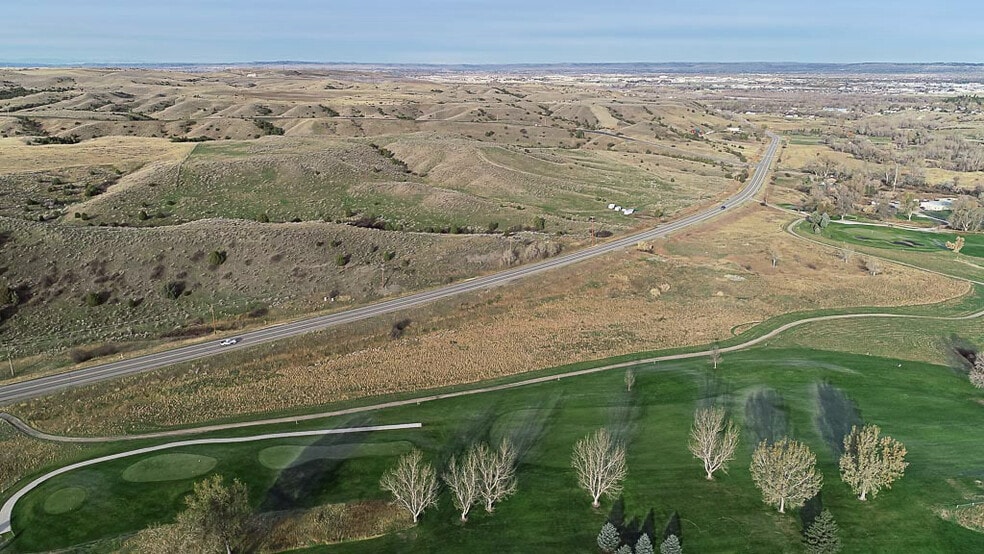 Briarwood & Blue Creek Rd blvd, Billings, MT for sale - Building Photo - Image 3 of 9