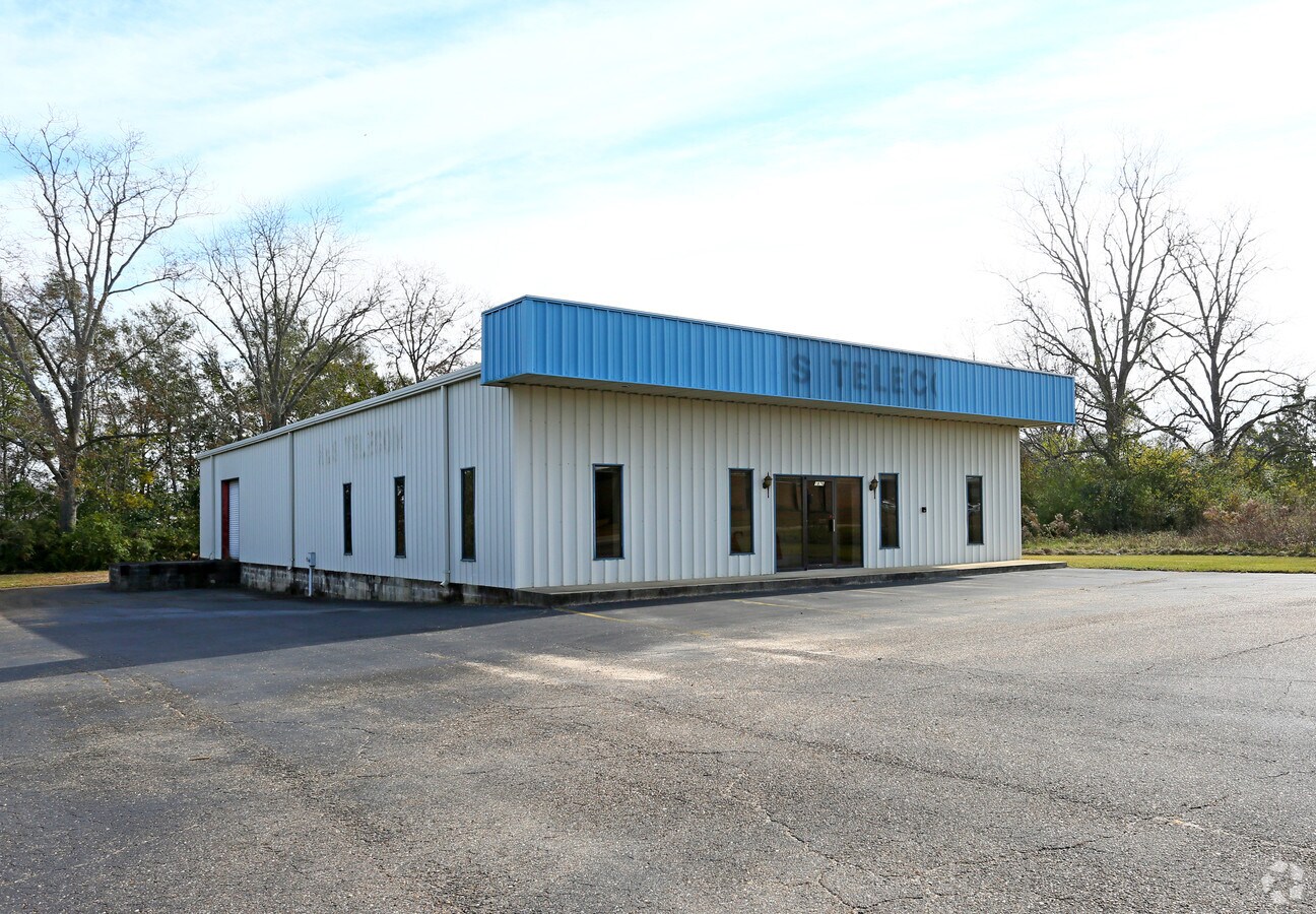 1876 Kinsey Rd, Dothan, AL 36303