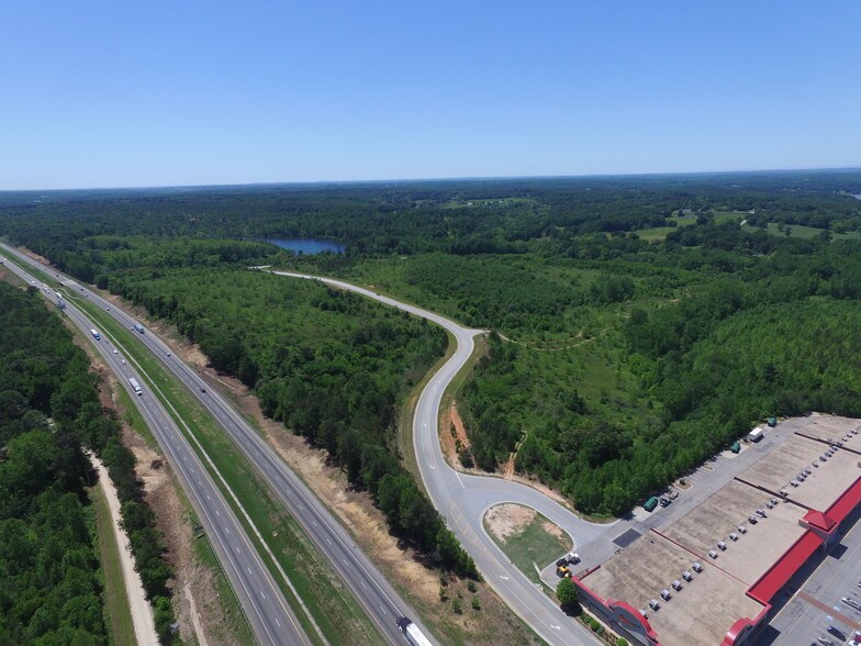 1050 Steven B Tanger Blvd, Commerce, GA for sale - Other - Image 1 of 1