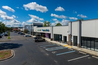 More details for 9400 Arlington Expy, Jacksonville, FL - Retail for Lease