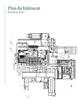 1591 Ch Sainte-Claire, Terrebonne, QC for lease Typical Floor Plan- Image 1 of 1