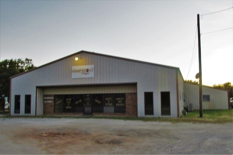 920 Old Hico Rd, Stephenville, TX for sale Primary Photo- Image 1 of 1