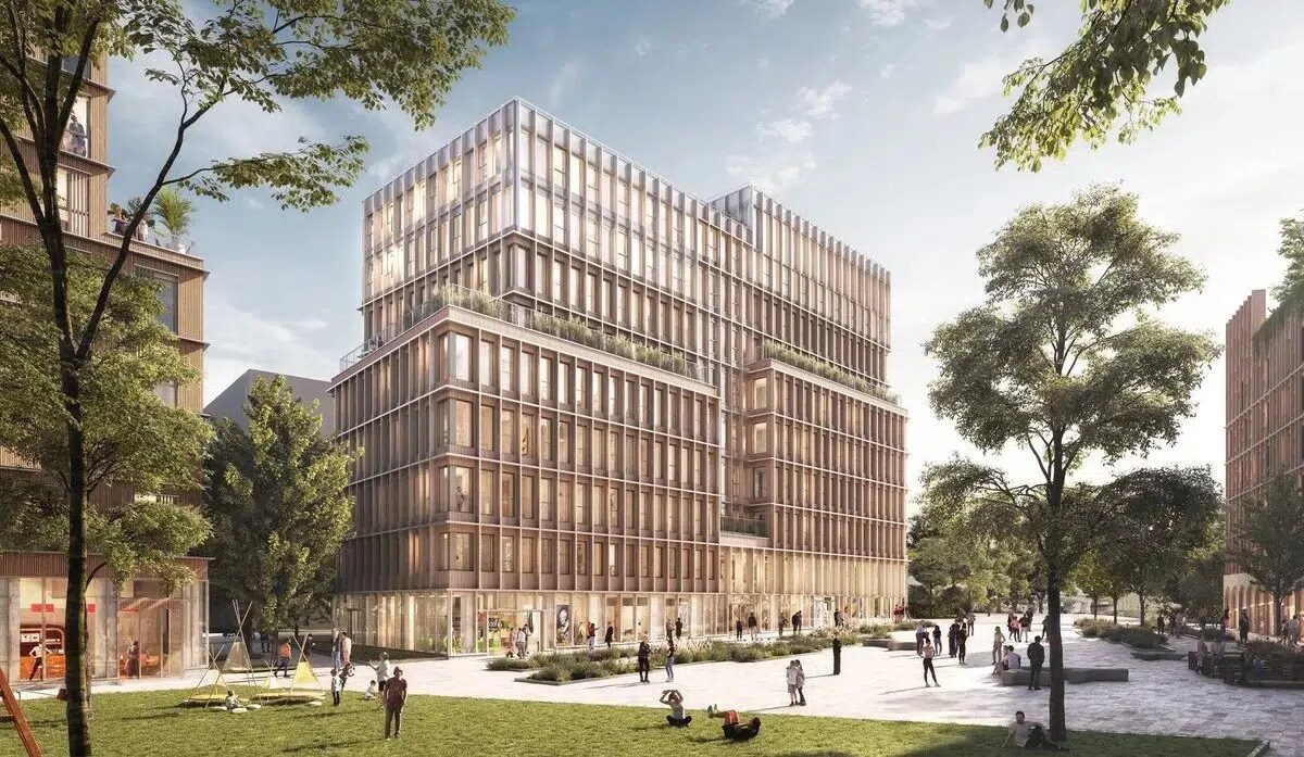 Retail in L'ILE-SAINT-DENIS for sale Building Photo- Image 1 of 2