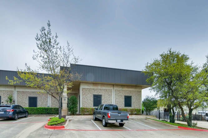 2006 Windy Ter, Cedar Park, TX for sale Building Photo- Image 1 of 1
