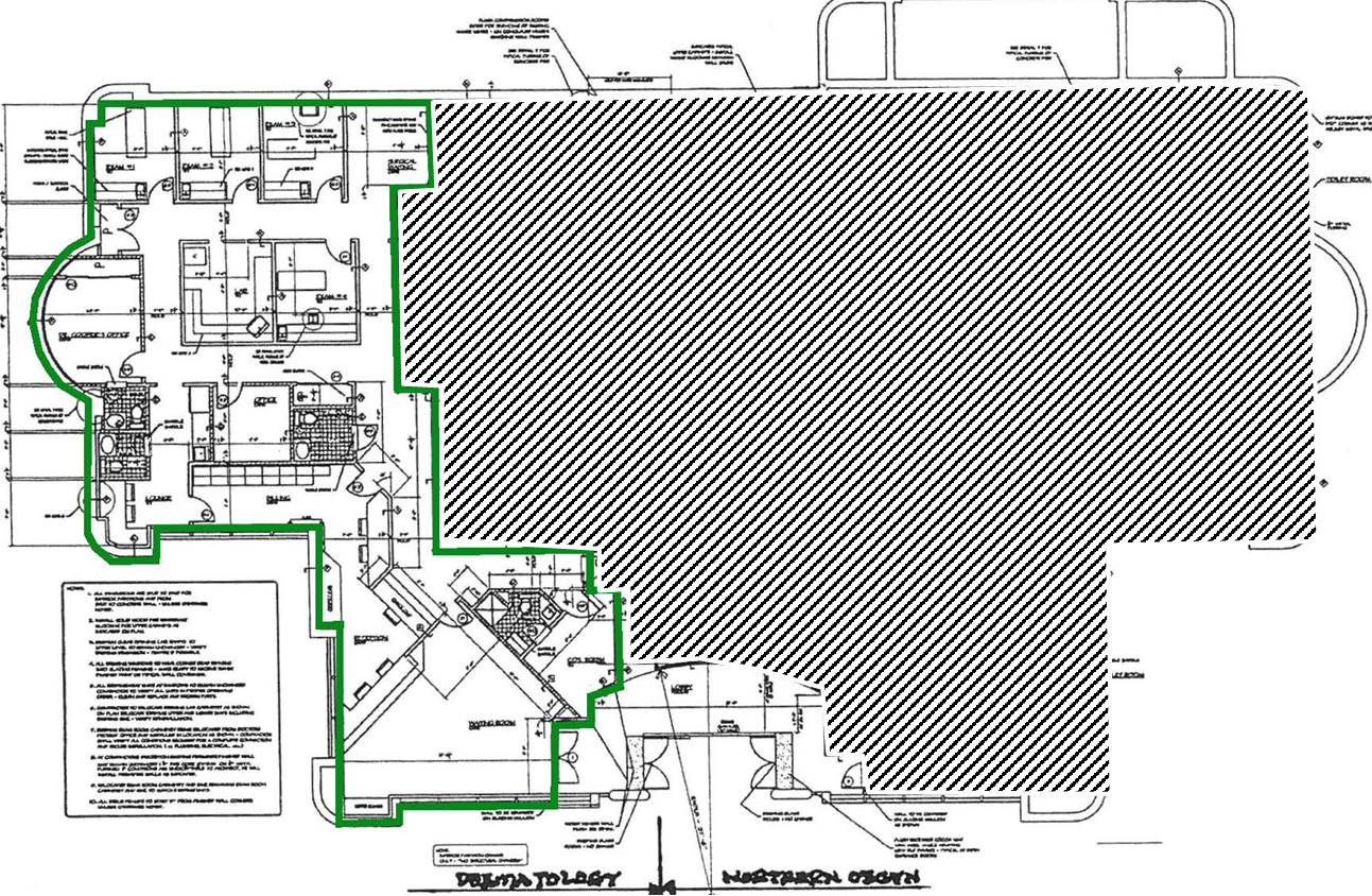 3111 New Hyde Park Rd, New Hyde Park, NY for lease Floor Plan- Image 1 of 1