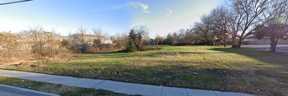 3408 Fordham, Dallas, TX for sale - Building Photo - Image 3 of 3