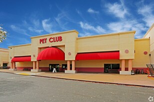 Roseville Prime Highway Visible Box Retail - NNN Property